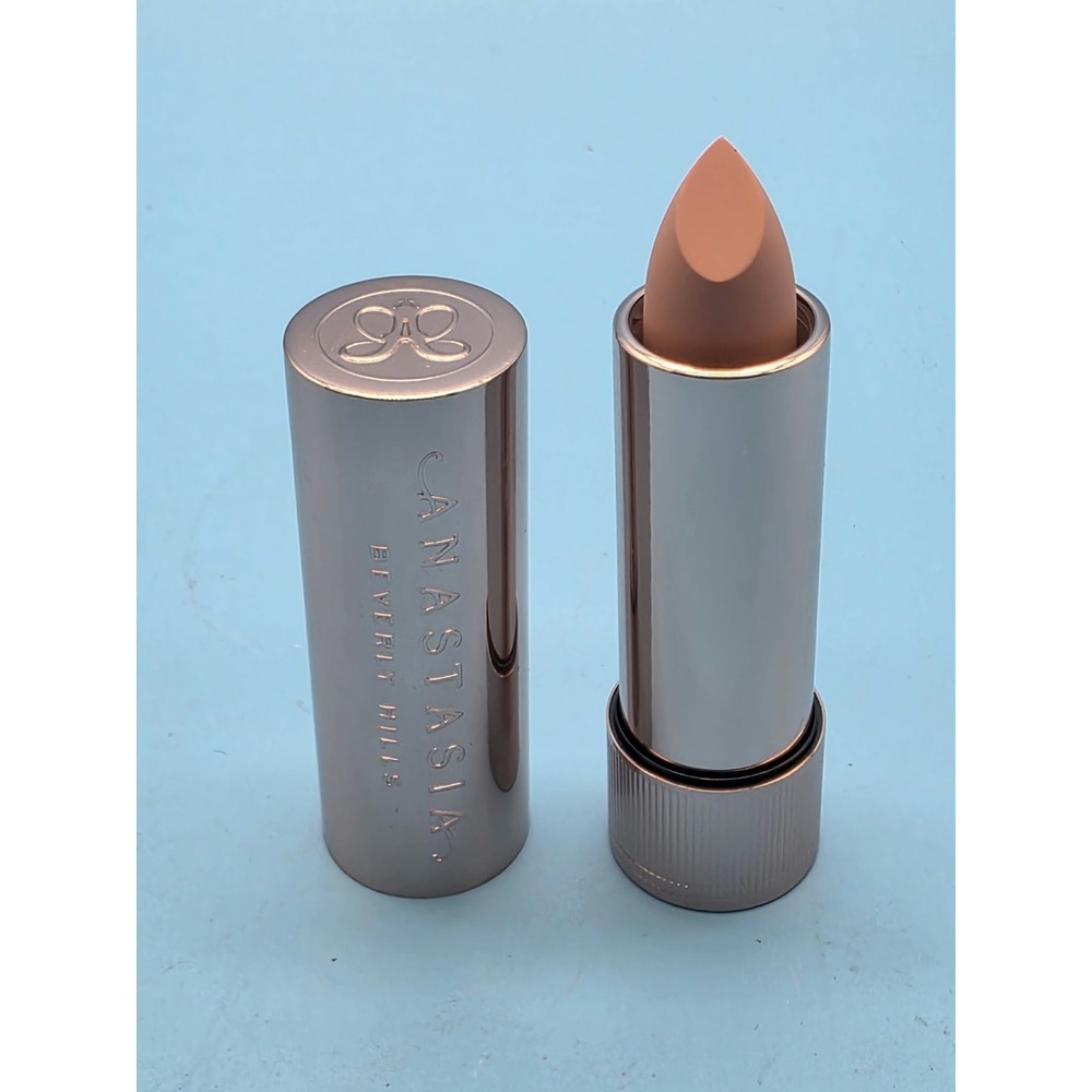 ANASTASIA Beverly Hills ABH Satin Lipstick HAZE